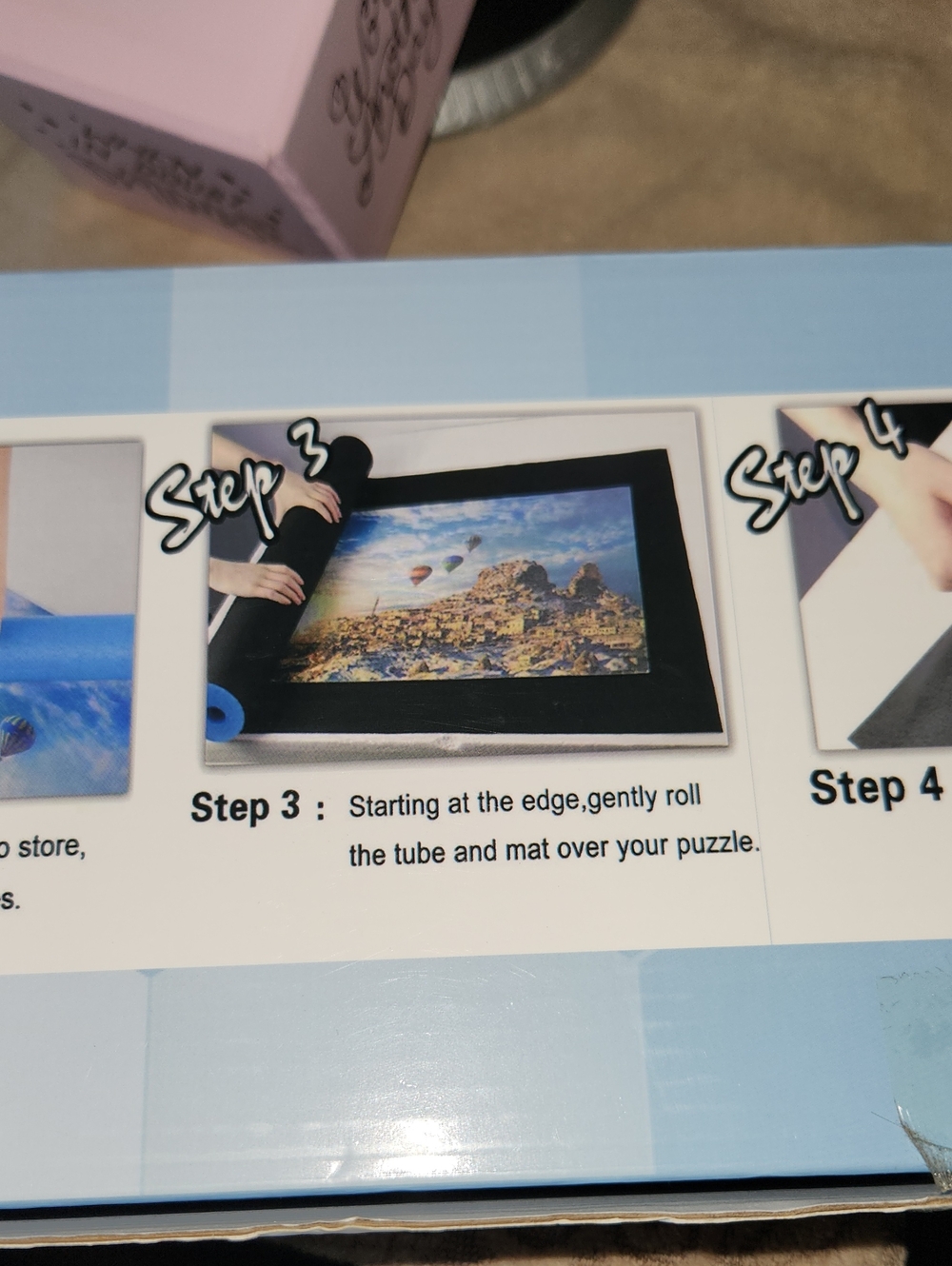 Puzzle Pad - Picture 6 of 9